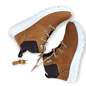 Timberland Toddler Booties Sneakers NWOT